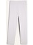Relax Fit Rahat Kesim Dar Paça Keten Karışımlı Yazlık Pantolon C1140AX25SM 8