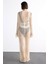 Straight Fit Esnek Belli Kroşe Plaj Pantolonu F7460AX25HS 6