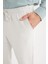 Jogger Pantolon Esnek Basic Düz Beli Bağcıklı Cepli Düz Paça C6022AX25SP 8