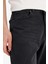 %100 Pamuk 90's Slim Fit Dar Kalıp Yüksek Bel Dar Paça Jean Pantolon D6612AX25SP 4