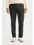 Regular Fit Normal Kesim Yazlık Düz Paça Chino Kanvas Pantolon D7349AX25SP 3