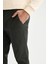 Regular Fit Normal Kesim Yazlık Düz Paça Chino Kanvas Pantolon D7349AX25SP 4