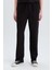 Bol Rahat Kesim Wide Leg Yazlık Keten Pantolon C2727AX25SP 4