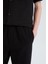 Bol Rahat Kesim Wide Leg Yazlık Keten Pantolon C2727AX25SP 5