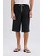 Long Fit Uzun Deniz Şortu B7298AX25HS 4