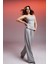 Afra x Defacto Straight Fit Kışlık Pantolon Yüksek Bel Düz PAÇA E8470AX25SM 1