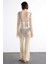 Straight Fit Esnek Belli Kroşe Plaj Pantolonu F7461AX25HS 6