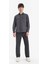 %100 Pamuk Bol Rahat Kesim Wide Leg Geniş Paça Yazlık Keten Görünümlü Pantolon D7285AX25SP 1