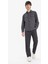 %100 Pamuk Bol Rahat Kesim Wide Leg Geniş Paça Yazlık Keten Görünümlü Pantolon D7285AX25SP 4
