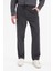 %100 Pamuk Bol Rahat Kesim Wide Leg Geniş Paça Yazlık Keten Görünümlü Pantolon D7285AX25SP 5