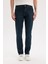 Pedro Slim Fit Dar Kalıp Normal Bel Dar Paça Jean Pantolon B4860AX25SP 4