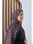 Leopar Collection Şal 2