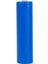 3,7 Volt 1200 Mah 18650 Li-On Şarj Edilebilir Başlıklı Pil (3.7V 1200MAH Şarjlı Büyük Fener Pili) 1