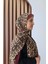 Leopar Collection Şal 2
