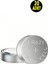 20 Adet Alkaline Ag1 SR60 SR621SW V364 S621E 602 Sb-Ag/dg Düğme Tip Saat Pili 1