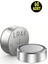 60 Adet AG13 Alkalin LR44H A76 SR44 357 V13GA Düğme Para Pil (A 76 Ag 13 Terazi-Saat-Oyuncak Pili) 1