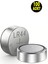 100 Adet AG13 Alkalin LR44H A76 SR44 357 V13GA Düğme Para Pil (A 76 Ag 13 Terazi-Saat-Oyuncak Pili) 1
