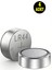 4 Adet AG13 Alkalin LR44H A76 SR44 357 V13GA Düğme Para Pil (A 76 Ag 13 Terazi-Saat-Oyuncak Pili) 1
