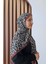 Leopar Collection Şal 1