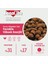 Puppy Dog Yüksek Enerjili Yavru Köpek Maması, 100 gr x 5 Adet, Tüm Irklar Için, Doğal, Şeker Içermez 4