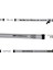 1346 Wilco Rock Game Fuji 228cm 2 Parça Lrf Kamışı 1-5gr Atar 3