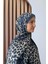 Leopar Collection Şal 1