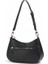 Noelle Iı Siyah Kadın Omuz Çantası HWZG9672180 5