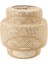 Mylamp Sitrus 53X50 Cm. Doğal Bambu Avize 4