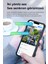 Wıfı Dual Lens 6mp Gece Görüş Sesli Akıllı Kamera Türkçe Uygulama ve Uzaktan Izleme 5