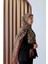 Leopar Collection Şal 2