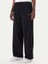 Casual Pant Kadın Siyah Pantolon LV047C249G-UB1 2