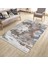 Dijital Baskılı Halı Kaymaz Tabanlı Kilim Makinede Yıkanabilir Dot Tabanlı Salon Halısı 5101A 1
