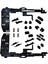 Mercedes E Sınıf (W124, S124, C124, W201) Için Sunroof Ayak Tamir Seti 1