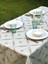 Bahar Masa Örtüsü 1