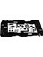 Mercedes E Sınıf (W124, S124, C124, W201) Için Sunroof Ayak Tamir Seti 8
