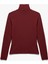Slim Fit Balıkçı Yaka Uzun Kollu Tişört 2