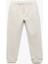 Beli Bağcıklı Cepli Basic Jogger Eşofman Altı 1