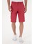 Erkek Vişne Şort / Bermuda 50300418-VR223 2