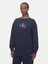 Essentials Kadın Mavi Sweatshirts LV047B234G-CEF 2