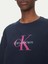 Essentials Kadın Mavi Sweatshirts LV047B234G-CEF 4