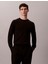 Supima Cotton Erkek Siyah Sweatshirt LV040BM343-UB1 3