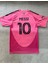 Messi Yeni Sezon Pembe Forma 1