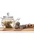 Çiçek Açan Çay (Blossom Tea) Doğal Çay 1