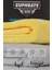 Orkide Mikrofiber Kurulama Bezi 60X50 cm – Yüksek Emici, Çizmez, Almanya Üretimi | Kfz 4