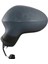 Ayna Kapağı Sol+Ast – VM-363CPL Vıewmax – Seat Leon (1p1) 05-09 Arası Uyumlu 1