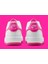 Air Force 1 Lv8 Kadın Sneaker AYAKKABI-FV5948-102 4