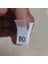 50PCS Saten Baskı Boyut Etiketi Çocuklar Için Sayı 56 62 68 74 80 86 92 98 104 110 116 122 128 134 140 146 Giysi Boyutlandırma Etiketleri Renk: Sayı 80 (Yurt Dışından) 1