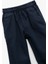 Pamuklu Beli Bağcıklı Basic Jogger Pantolon 3