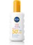 Güneş Alerjisine Karşı Güneş Spreyi Spf 50+ – 200 ml | Hassas Ciltler Için Yüksek Koruma | Suya Dayanıklı, Parfümsüz 1