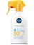Bebek & Çocuk Güneş Spreyi Spf 50 – 270 ml | Hassas Ciltler Için Yüksek Koruma | Suya Dayanıklı Güneş Koruyucu 1